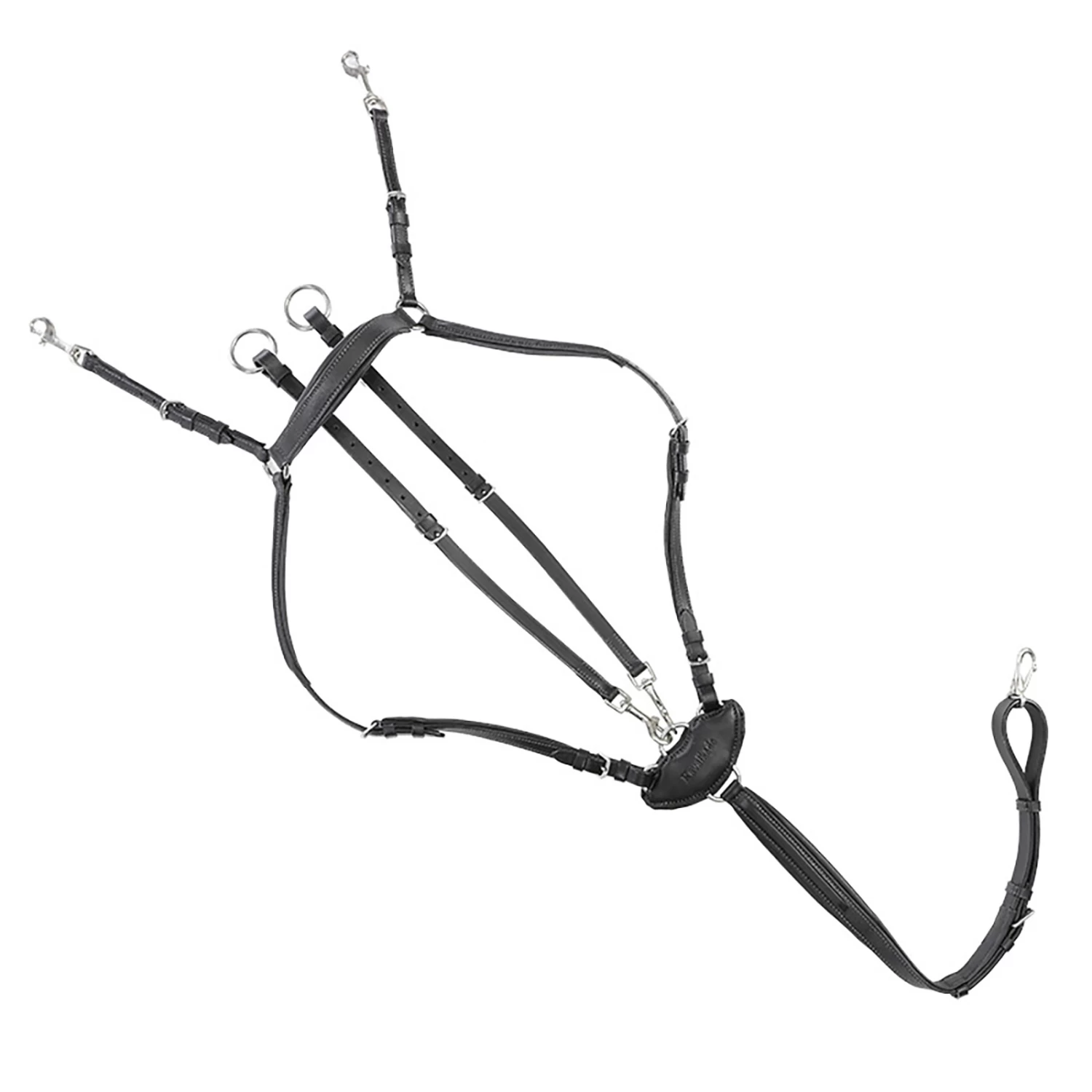 Kavalkade Breastplate Dekor Soft 3 Kavalkade Breastplate Dekor Soft