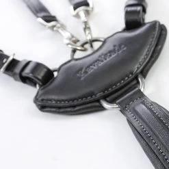 Kavalkade Breastplate Dekor Soft 9 Kavalkade Breastplate Dekor Soft -Sports - Horse Equipment Shop 325207 BL 3