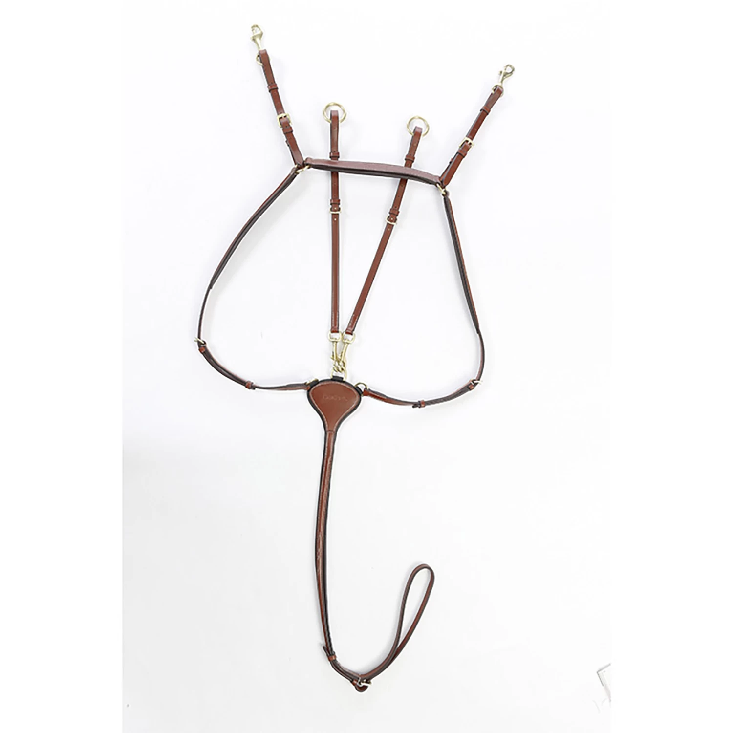 Kavalkade Breastplate Lorenz 6 Kavalkade Breastplate Lorenz - Image 4