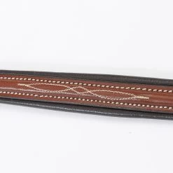 Kavalkade Breastplate Lorenz 14 Kavalkade Breastplate Lorenz -Sports - Horse Equipment Shop 325209 CLBR 3