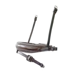 Kavalkade Noseband Charlotte Swedish Combi -Sports - Horse Equipment Shop 325323 BR LAQ 1