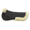 Kavalkade Pad KavalTop With Genuine Sheepskin -Sports - Horse Equipment Shop 325328 BL 1