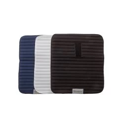 Kavalkade Climatex Leg Wraps With Hook And Loop Fastener, 50x50cm -Sports - Horse Equipment Shop 325331 BL 1