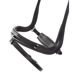 Kavalkade Patent-Bridle Ivana -Sports - Horse Equipment Shop 325332 BL 3