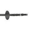 Kavalkade Soft Leather Reins, Small -Sports - Horse Equipment Shop 325369 BL 1