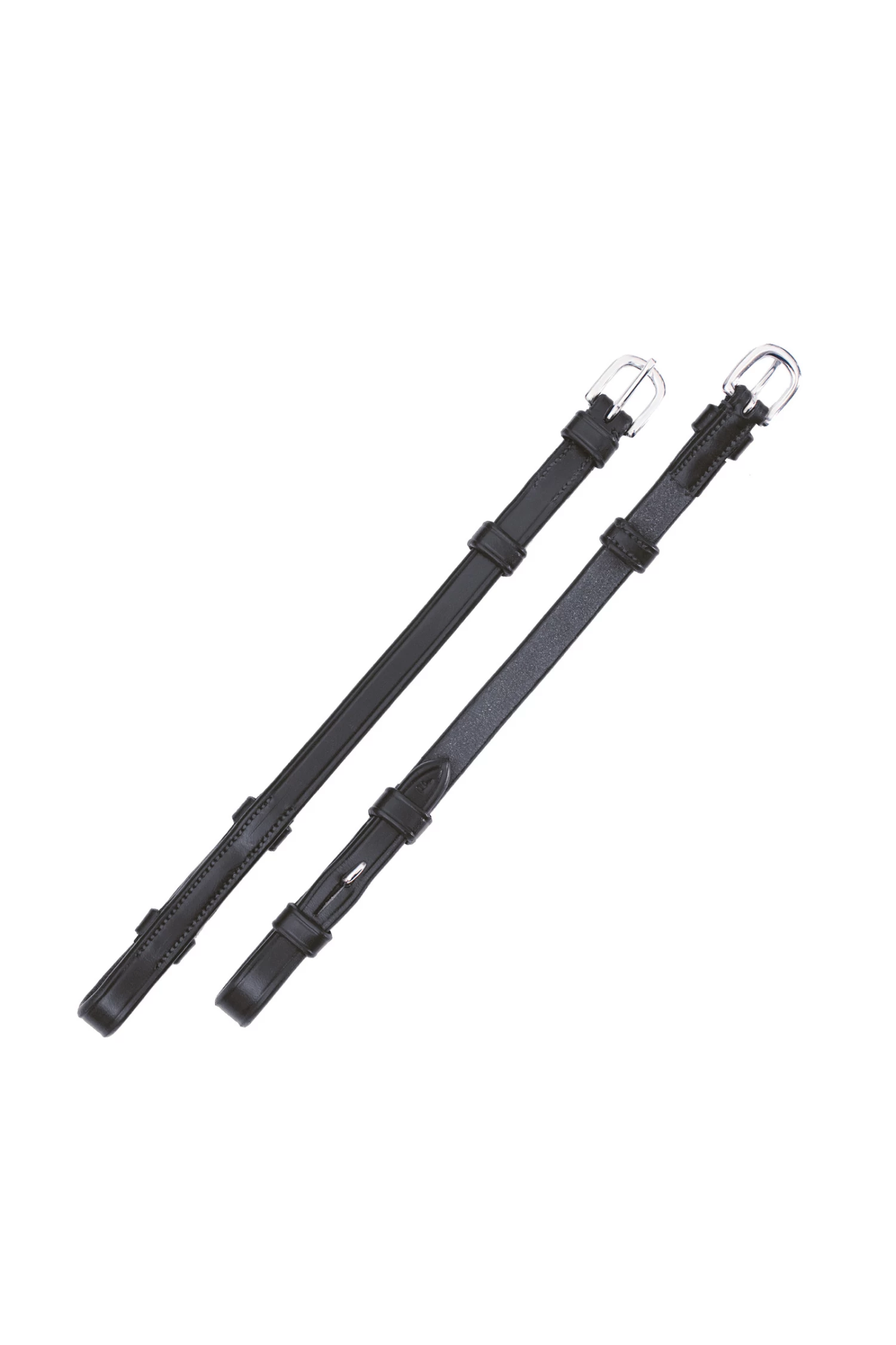 Schockemöhle Cheek Pieces Select 3 Schockemöhle Cheek Pieces Select