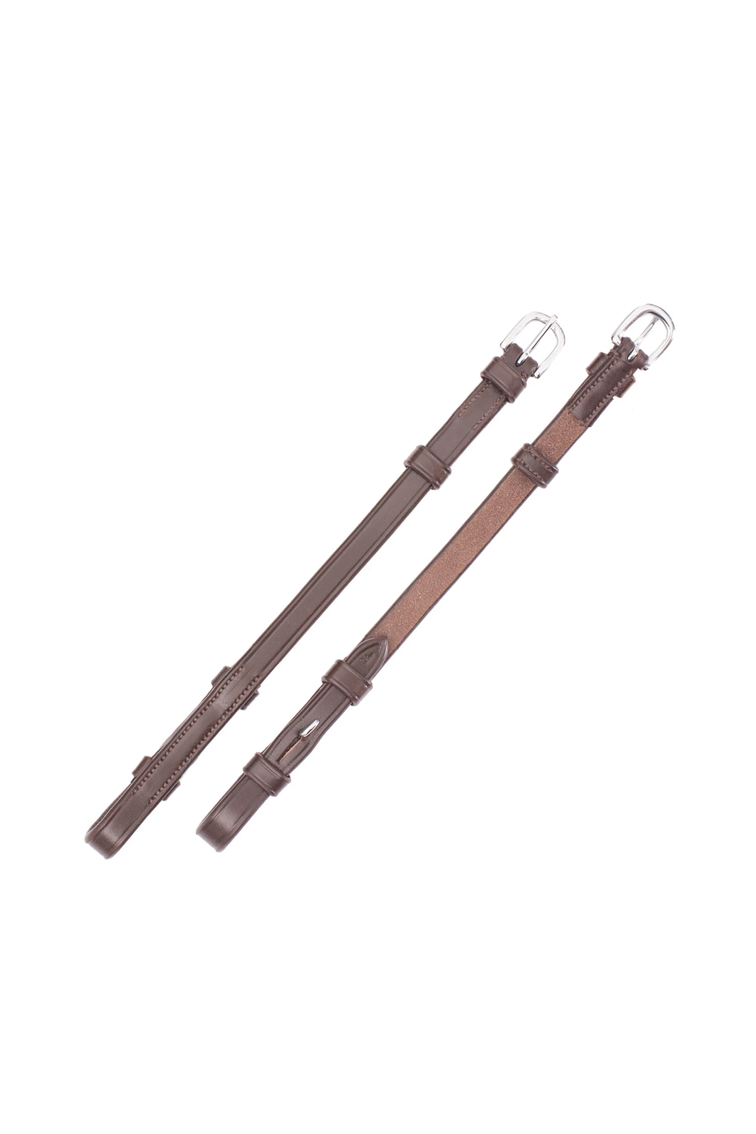 Schockemöhle Cheek Pieces Select 4 Schockemöhle Cheek Pieces Select - Image 2