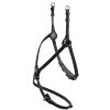Schockemöhle Noseband Rio Select -Sports - Horse Equipment Shop 326296 BL SI 1