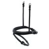 Schockemöhle Noseband Rome Select -Sports - Horse Equipment Shop 326297 BL SI 1