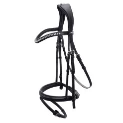 Schockemöhle Rome Select Bridle