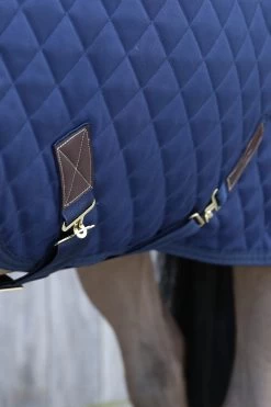 Kentucky Horsewear Walker Rug, 160g -Sports - Horse Equipment Shop 326434 DB 3