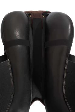 Acavallo Gel Seat Saver Dri-Lex Jumping -Sports - Horse Equipment Shop 326630 BR 5
