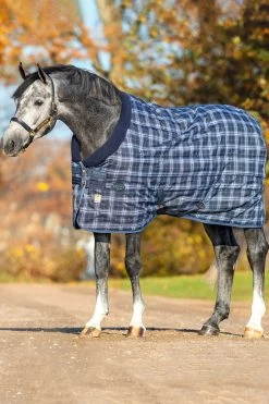 Horseware Rhino Original Vari-Layer Stable Rug, 250g -Sports - Horse Equipment Shop 327016 MDB IDB 1