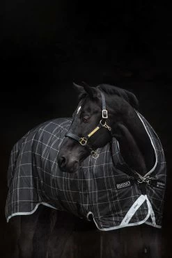 Horseware Rhino Wug Turnout Heavy Vari-Layer, 450g