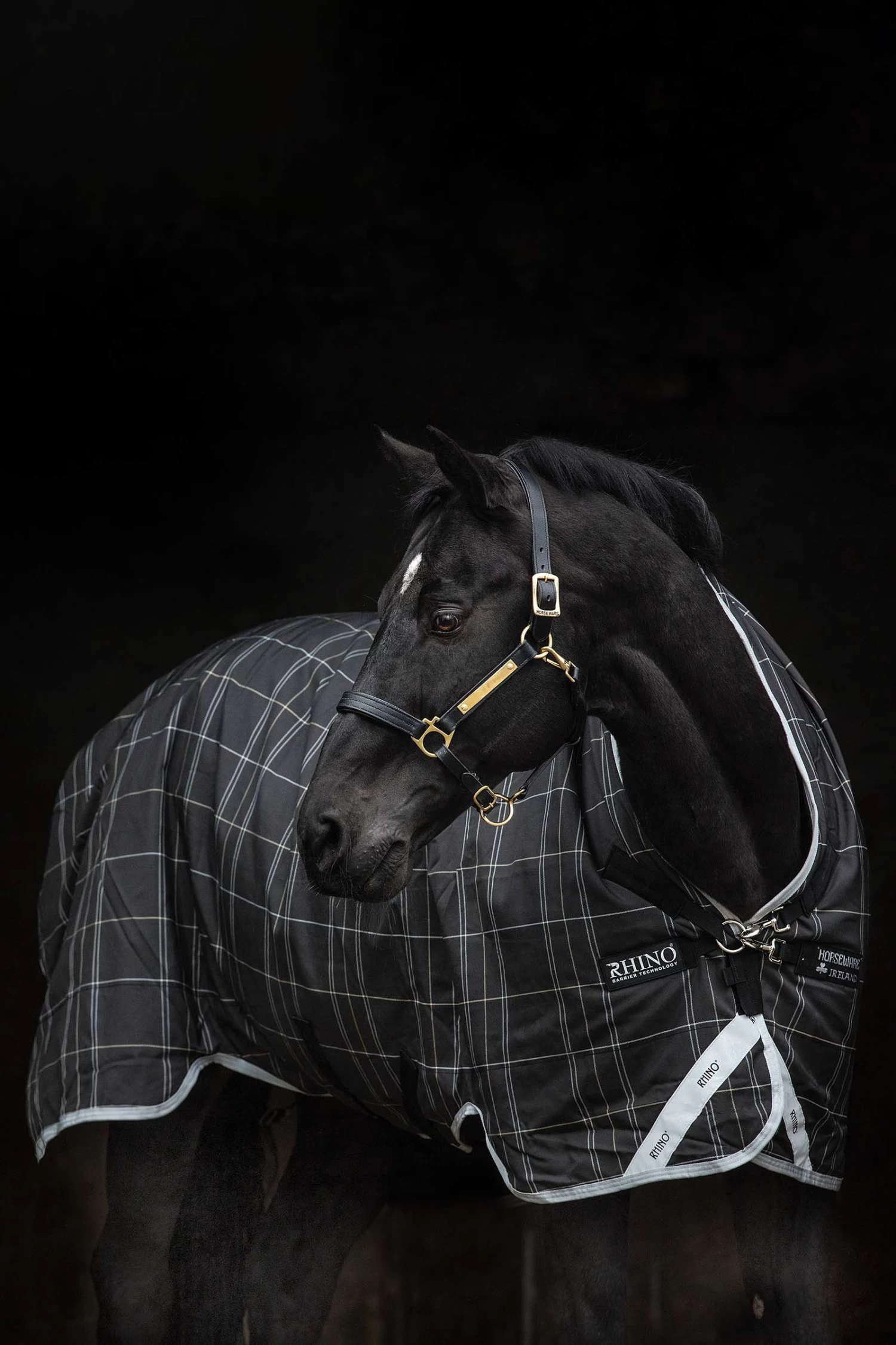 Horseware Rhino Wug Turnout Heavy Vari-Layer, 450g 3 Horseware Rhino Wug Turnout Heavy Vari-Layer, 450g