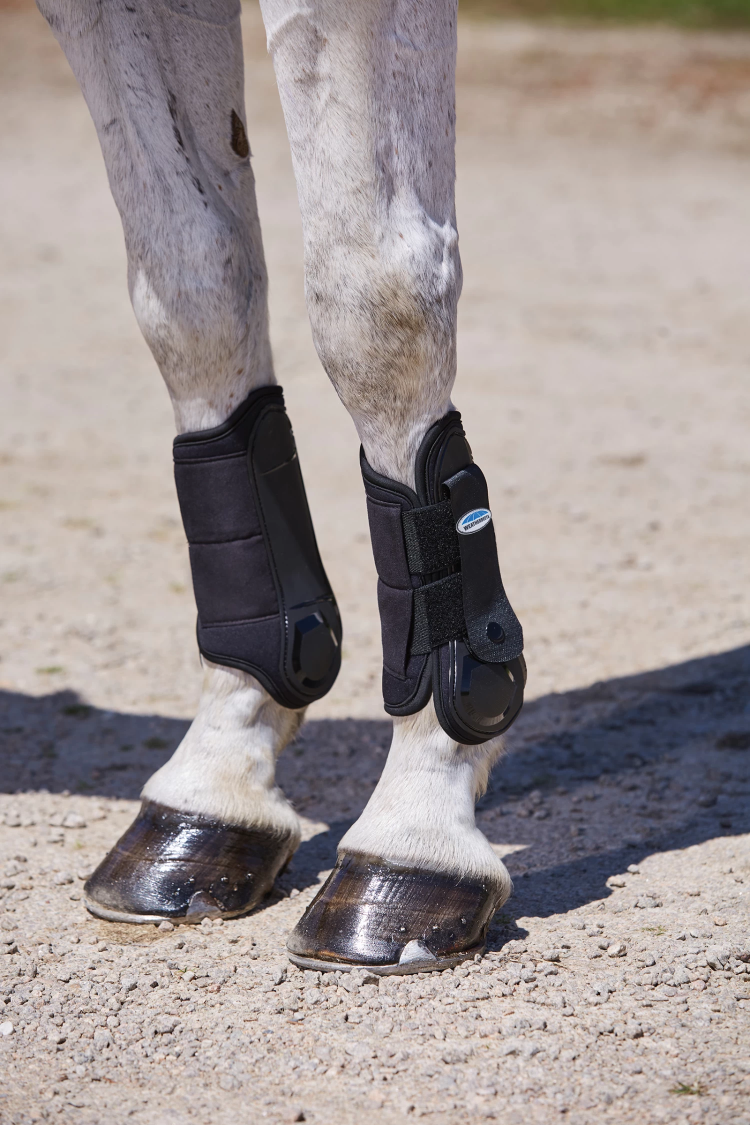 Weatherbeeta Flexi Shell Front Cross Country Boots 3 Weatherbeeta Flexi Shell Front Cross Country Boots