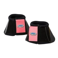 Weatherbeeta Impact Bell Boots