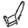 Karlslund Soft Comfort Halter -Sports - Horse Equipment Shop 328193 BL B 1