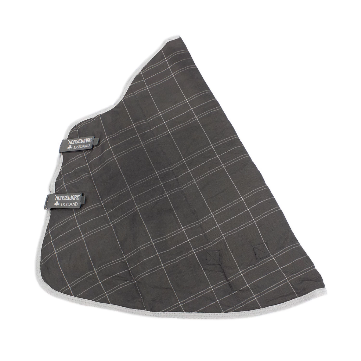 Horseware Rhino Stable Hood, 150g 4 Horseware Rhino Stable Hood, 150g - Image 2