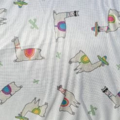 Weatherbeeta Comfitec Essential Mesh II Fly Rug With Fixed Neck -Sports - Horse Equipment Shop 329554 LLAMA 2