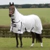 Weatherbeeta Comfitec Essential Mesh II Fly Rug With Fixed Neck