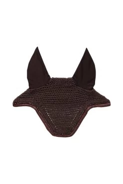 Kentucky Horsewear Wellington Glitter Fly Veil 14 Kentucky Horsewear Wellington Glitter Fly Veil -Sports - Horse Equipment Shop 329563 BR 1
