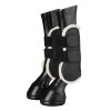 LeMieux Capella Leather Comfort Tendon Boots 1 LeMieux Capella Leather Comfort Tendon Boots -Sports - Horse Equipment Shop 329630 BL 1