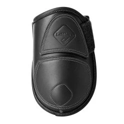 LeMieux Capella Leather Fetlock Boots