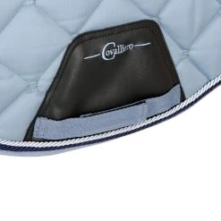 Covalliero Saddle Pad Salvina -Sports - Horse Equipment Shop 329663 IB 2