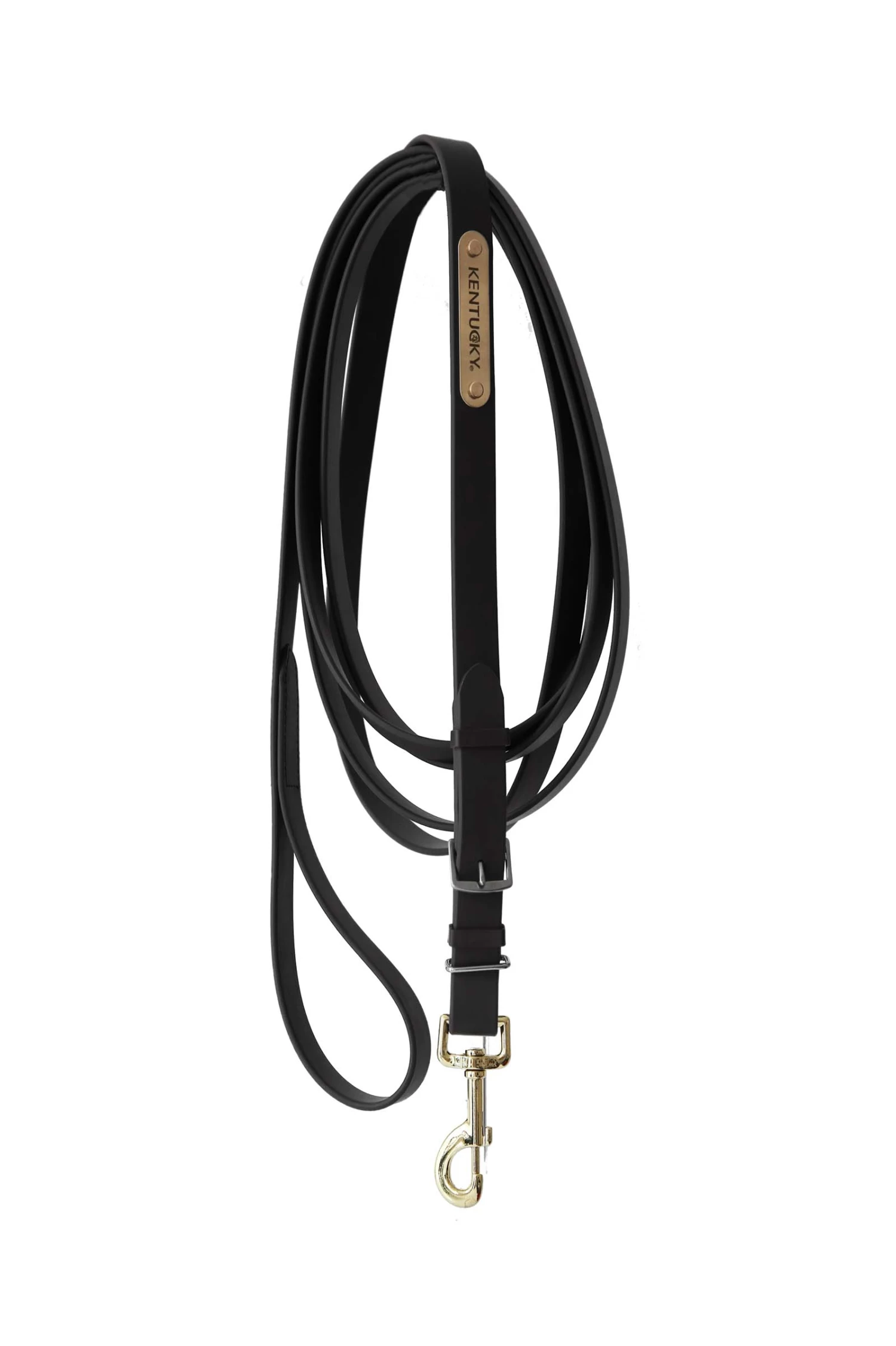 Kentucky Horsewear Stallion Lead, 4m 3 Kentucky Horsewear Stallion Lead, 4m