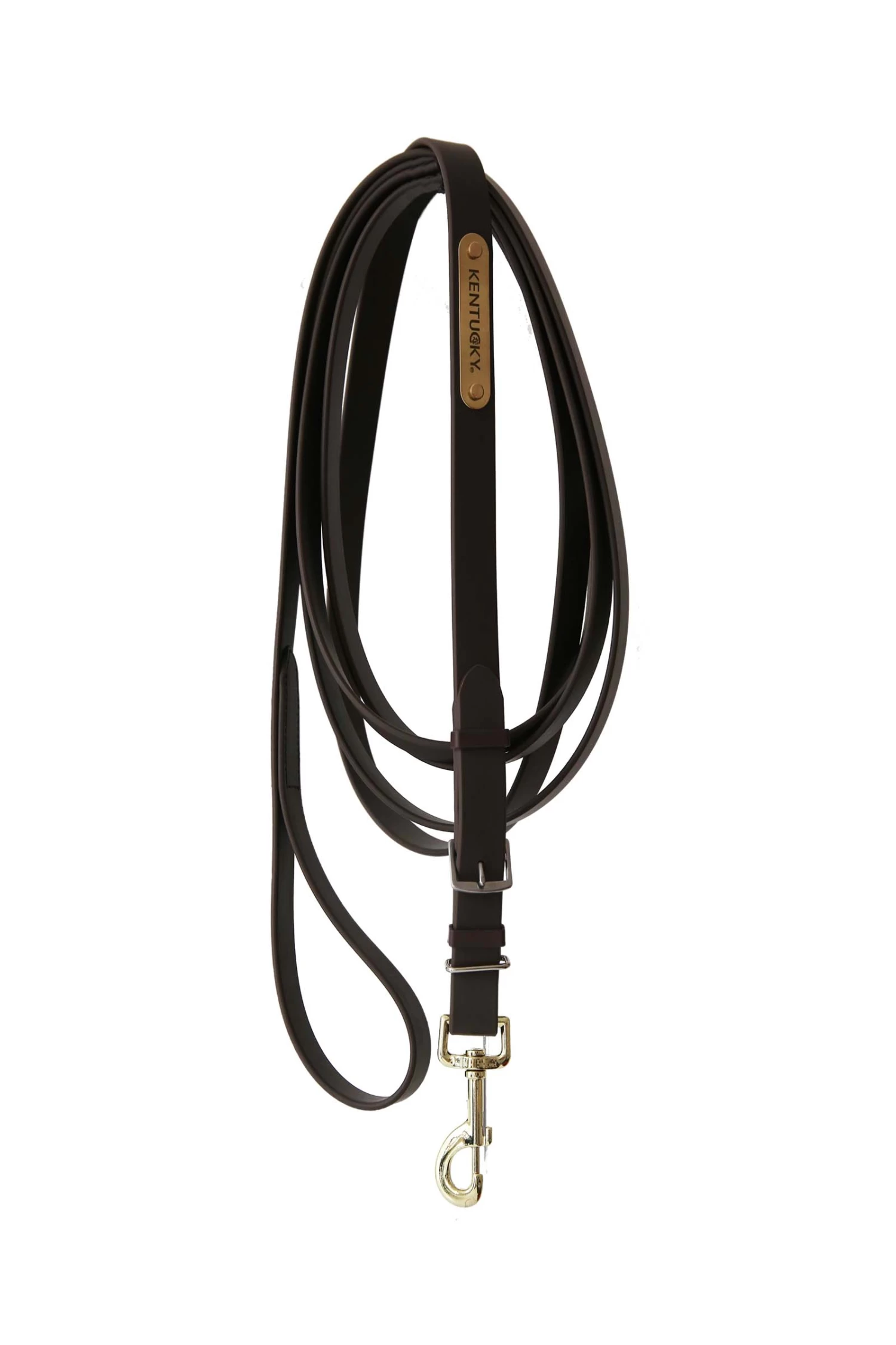 Kentucky Horsewear Stallion Lead, 4m 4 Kentucky Horsewear Stallion Lead, 4m - Image 2