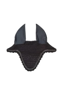 Kentucky Horsewear Fly Veil Long Stone & Pearl Soundless 19 Kentucky Horsewear Fly Veil Long Stone & Pearl Soundless -Sports - Horse Equipment Shop 329944 G 1