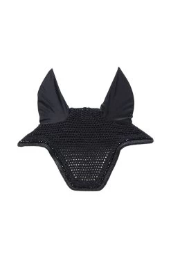 Kentucky Horsewear Wellington Glitter Soundless Fly Veil