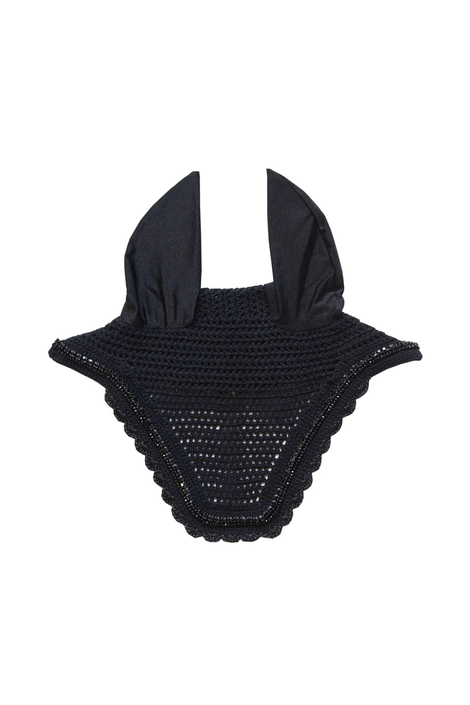 Kentucky Horsewear Fly Veil Wellington Stone & Pearl Soundless 3 Kentucky Horsewear Fly Veil Wellington Stone & Pearl Soundless