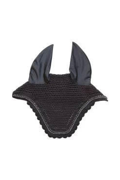 Kentucky Horsewear Fly Veil Wellington Stone & Pearl Soundless 19 Kentucky Horsewear Fly Veil Wellington Stone & Pearl Soundless -Sports - Horse Equipment Shop 329949 G 1