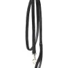 Kentucky Horsewear Plaited Nylon Horse Lead, 2m