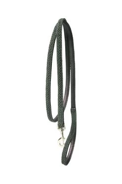 Kentucky Horsewear Plaited Nylon Horse Lead, 2m -Sports - Horse Equipment Shop 329955 OGR 1
