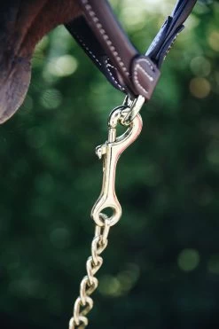Kentucky Horsewear Stallion Chain 60 Cm 8 Kentucky Horsewear Stallion Chain 60 Cm -Sports - Horse Equipment Shop 329966 GO 4