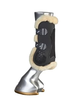 Zandona Carbon Air Sensitive+ Tendon -Sports - Horse Equipment Shop 330149 BL BL 2