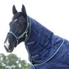 Bucas Quilt Neck -Sports - Horse Equipment Shop 330171 DB 1