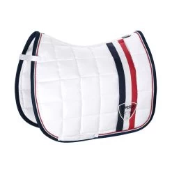 Eskadron Big Square Dressage Saddlepad 7 Eskadron Big Square Dressage Saddlepad -Sports - Horse Equipment Shop 330351 WH 1