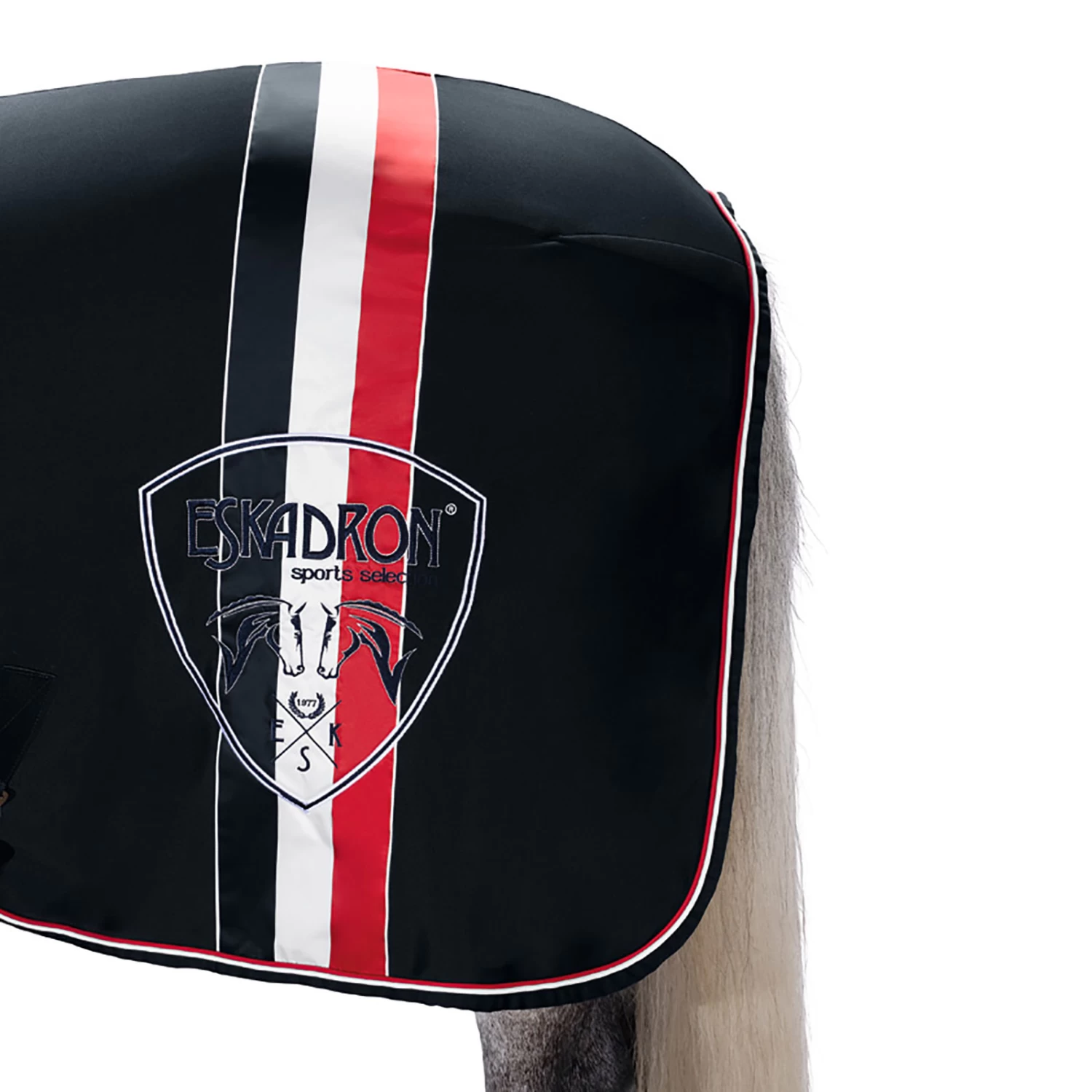 Eskadron Jersey Stripe Cooler 3 Eskadron Jersey Stripe Cooler