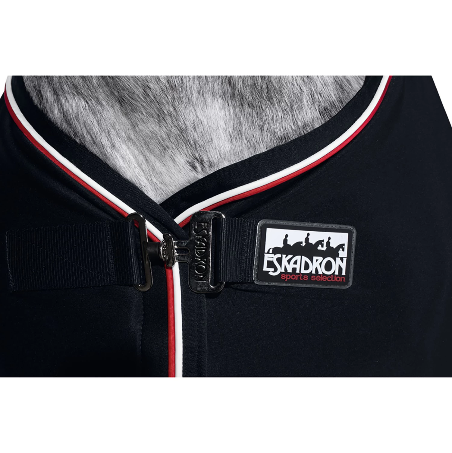 Eskadron Jersey Stripe Cooler 4 Eskadron Jersey Stripe Cooler - Image 2