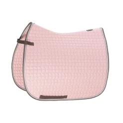 Eskadron Cotton Contrast Dressage Saddle Pad -Sports - Horse Equipment Shop 330362 PDPI 1