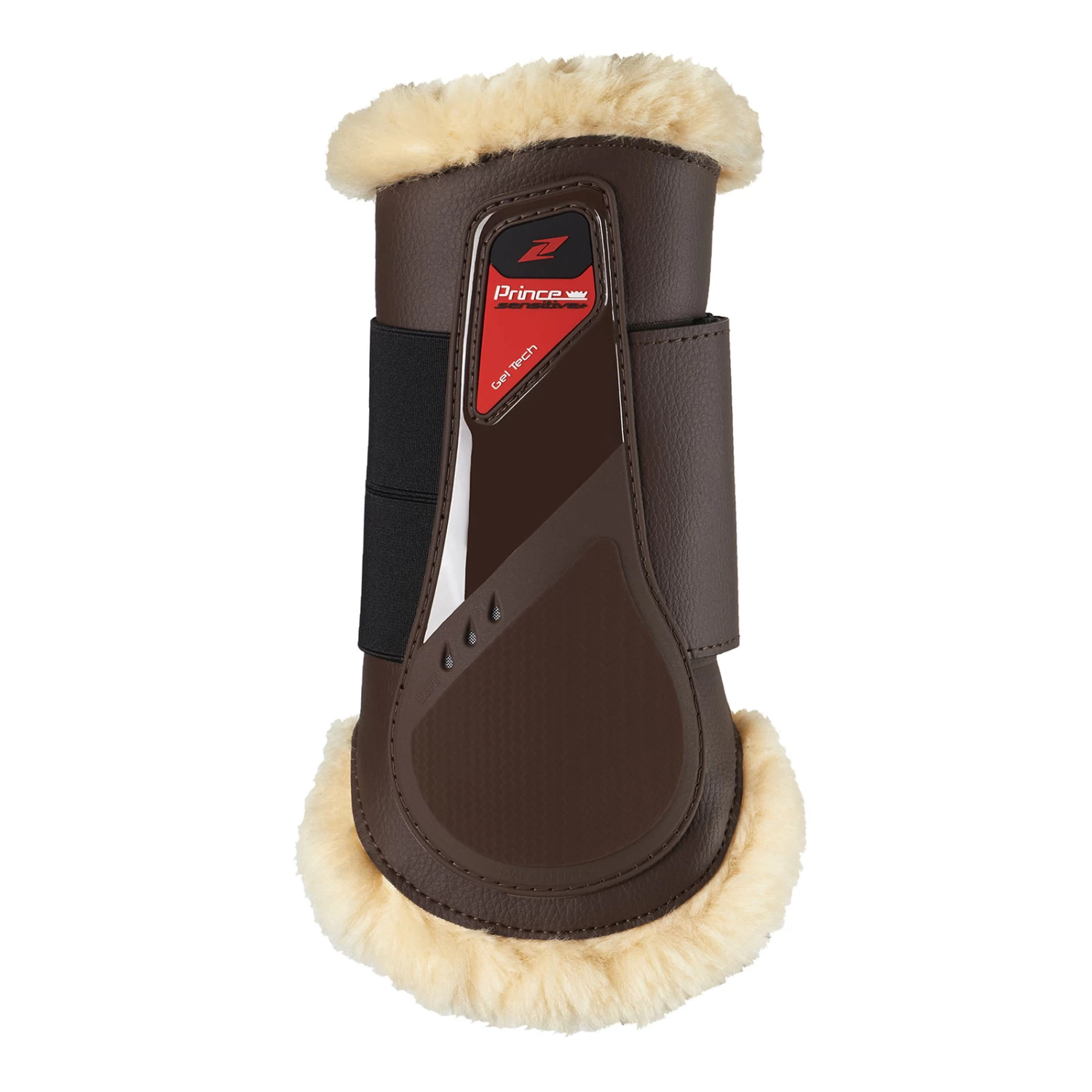 Zandona Prince Sensitive+ Front 4 Zandona Prince Sensitive+ Front - Image 2