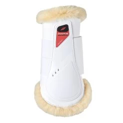 Zandona Prince Sensitive+ Front 7 Zandona Prince Sensitive+ Front -Sports - Horse Equipment Shop 330496 WH 1