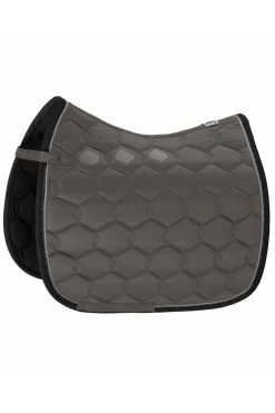 Eskadron Glossy Wave Contrast All Purpose Saddle Pad -Sports - Horse Equipment Shop 330752 G 1