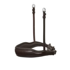 Schockemöhle Noseband Modena Select -Sports - Horse Equipment Shop 331404 CDBR SI 1