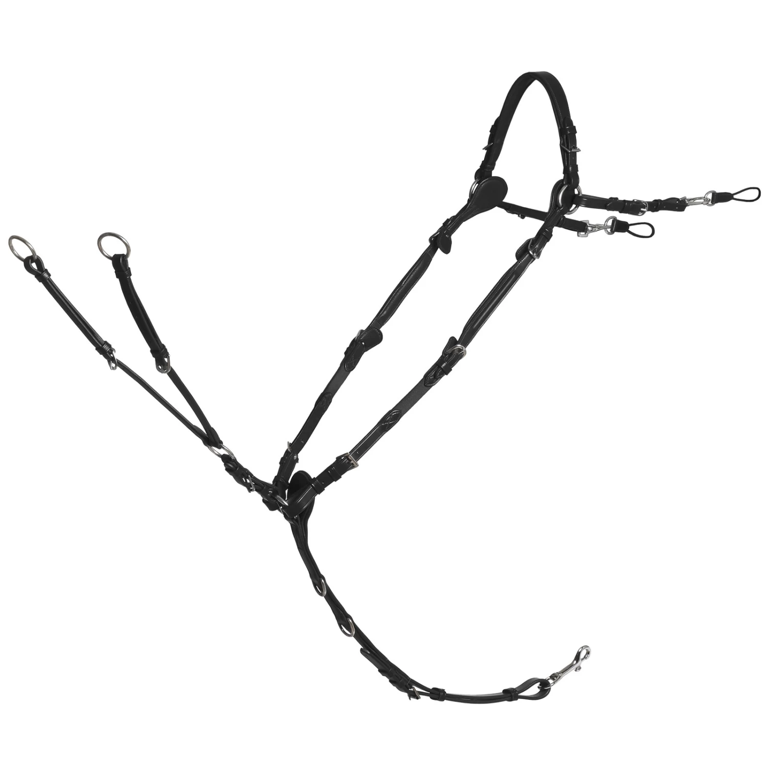 Schockemöhle Sevilla Select Breast Collar 5 Schockemöhle Sevilla Select Breast Collar - Image 3