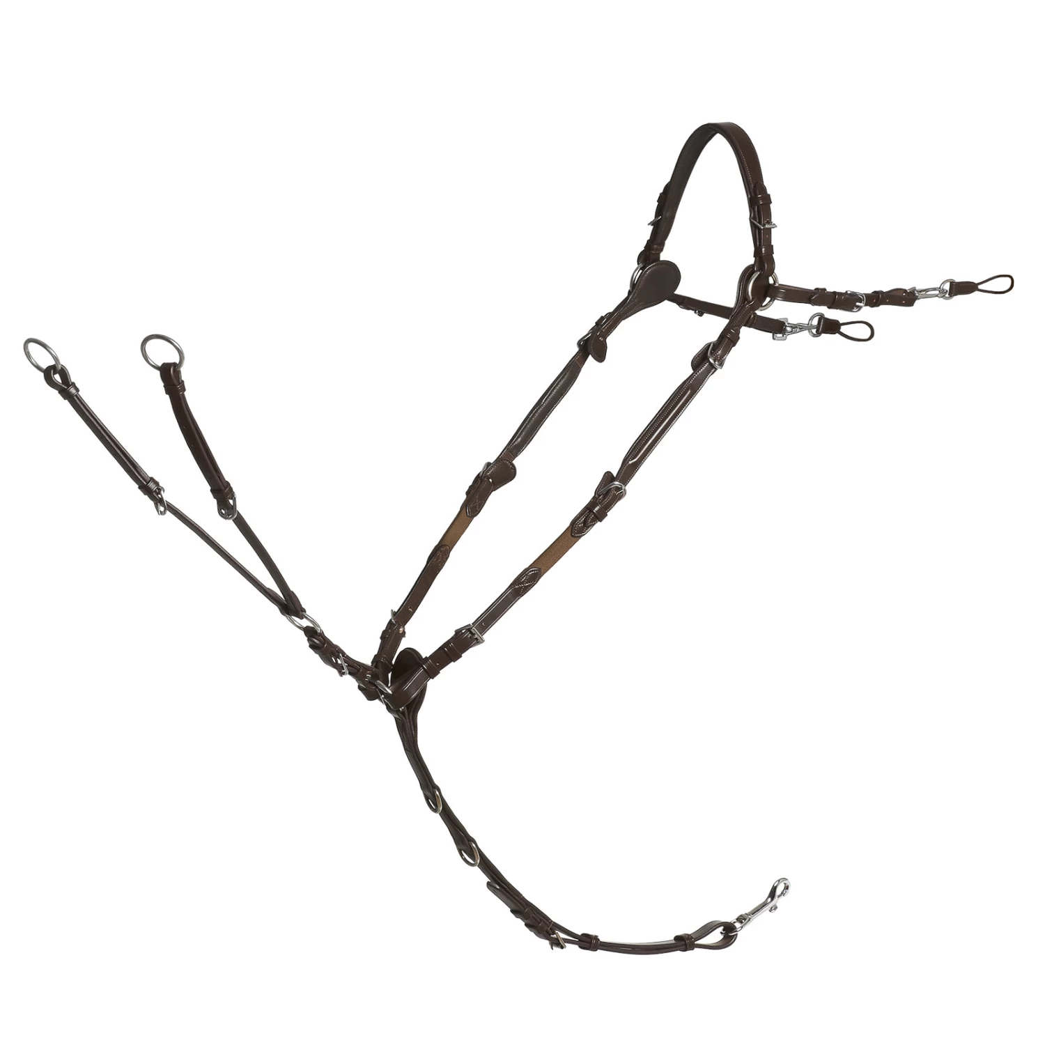 Schockemöhle Sevilla Select Breast Collar 6 Schockemöhle Sevilla Select Breast Collar - Image 4